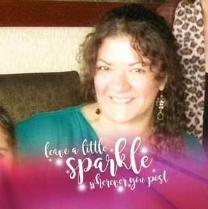 Meet your Posher, Donna wilson